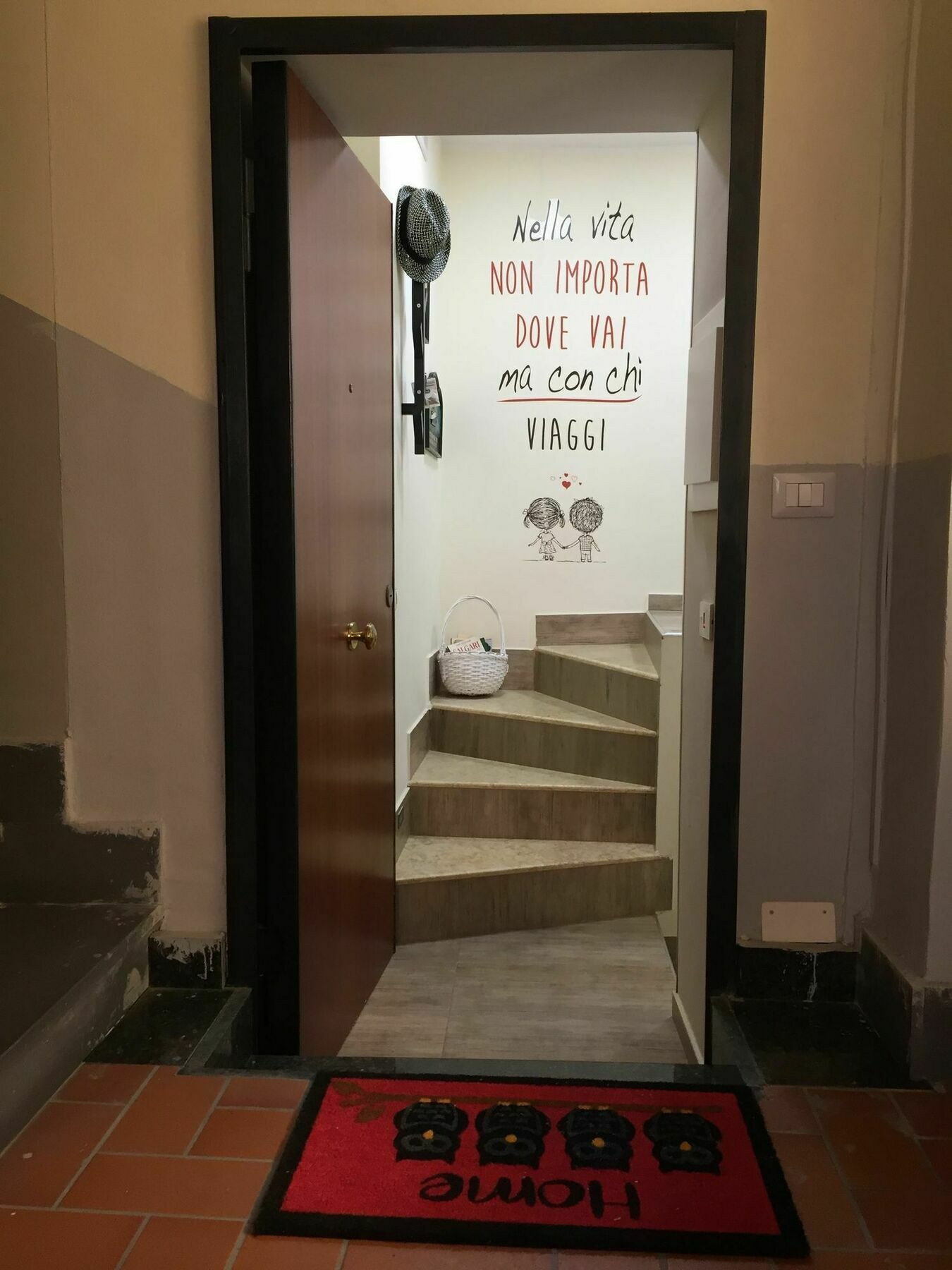 Nana House Apartment Naples Exterior photo