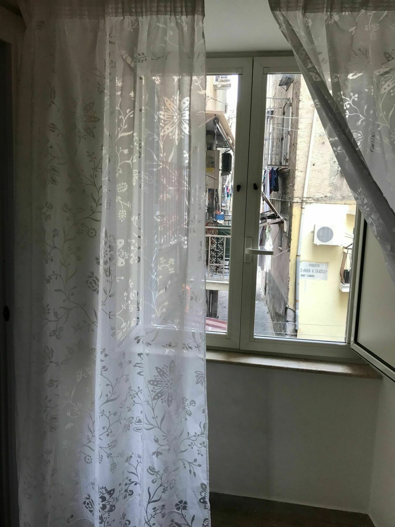 Nana House Apartment Naples Exterior photo